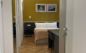 Mako Suites - Centro e Stazione